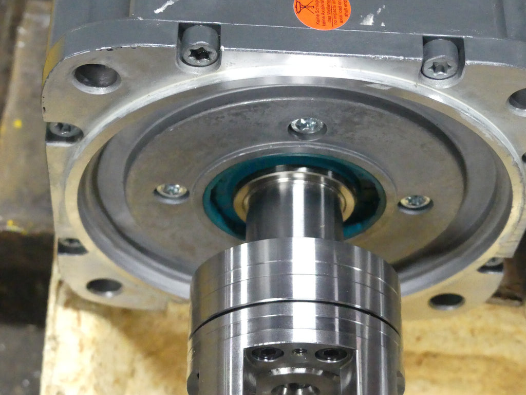 Siemens 3~Servomotor Motor  1FK7101-2AF71-1CH1