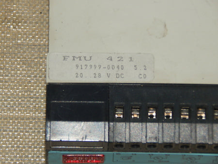  Endress+Hauser FMU 421 s.Bilder