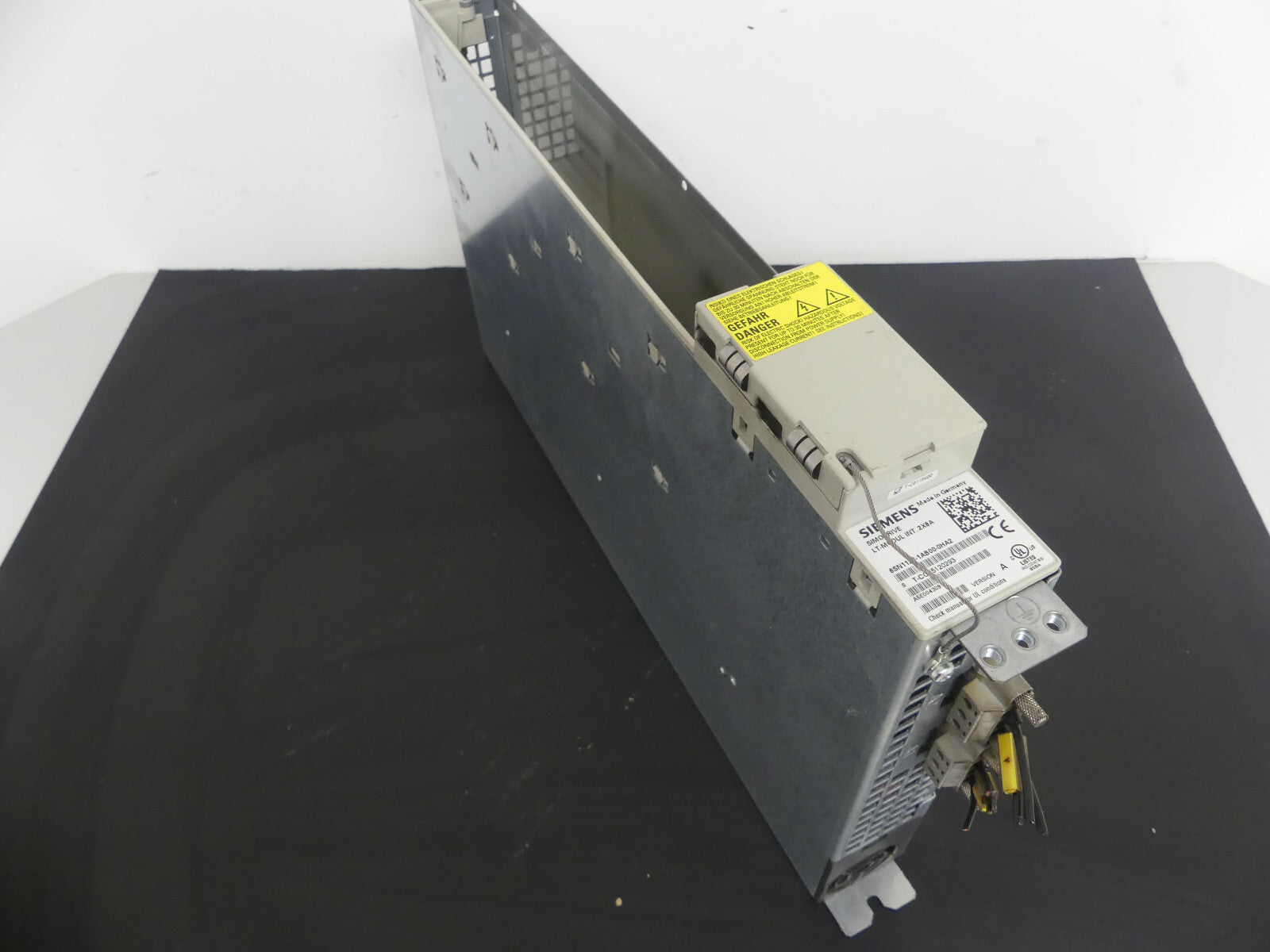 Siemens 6SN1123-1AB00-0HA2