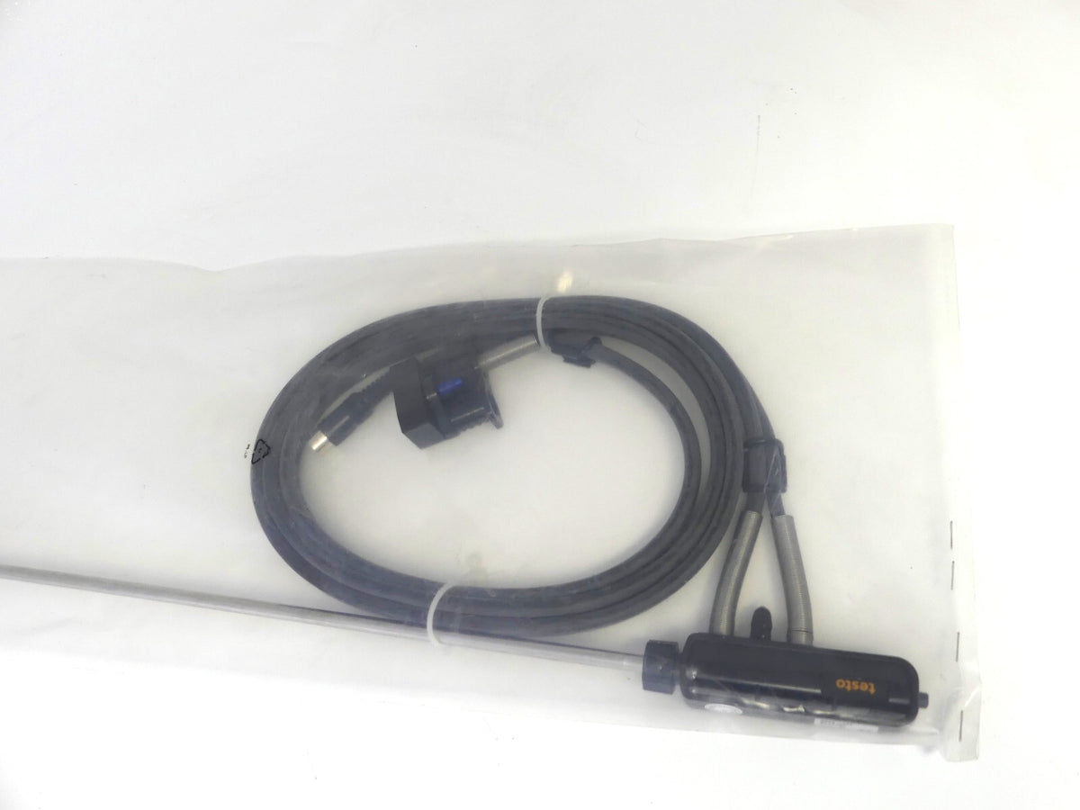 testo 0600 3333/208