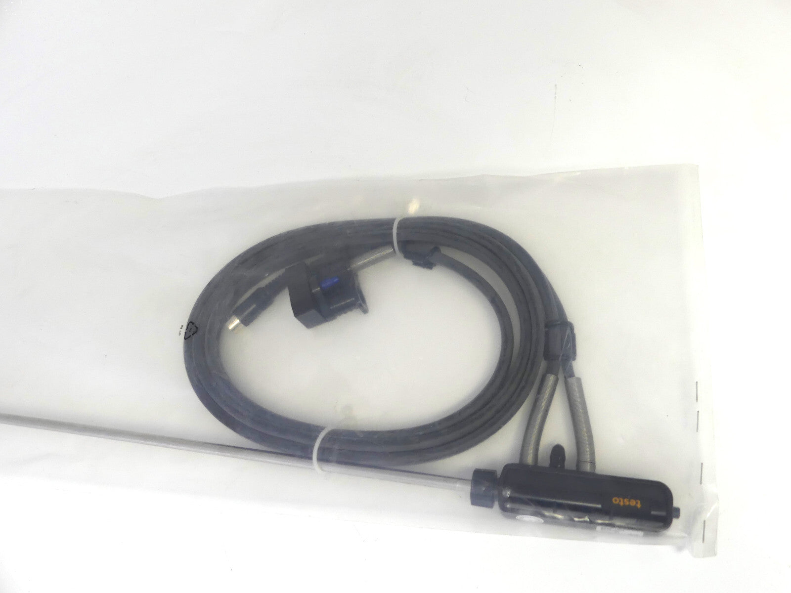testo 0600 3333/208