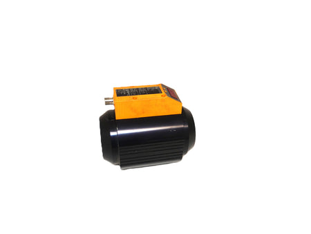 Ifm Electronic SD2000 Druckluftzähler