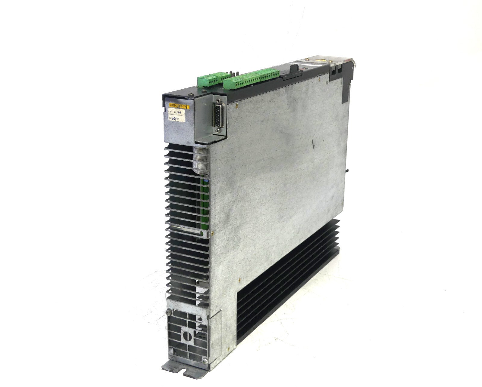 Bosch SM 1.5/3-TCT