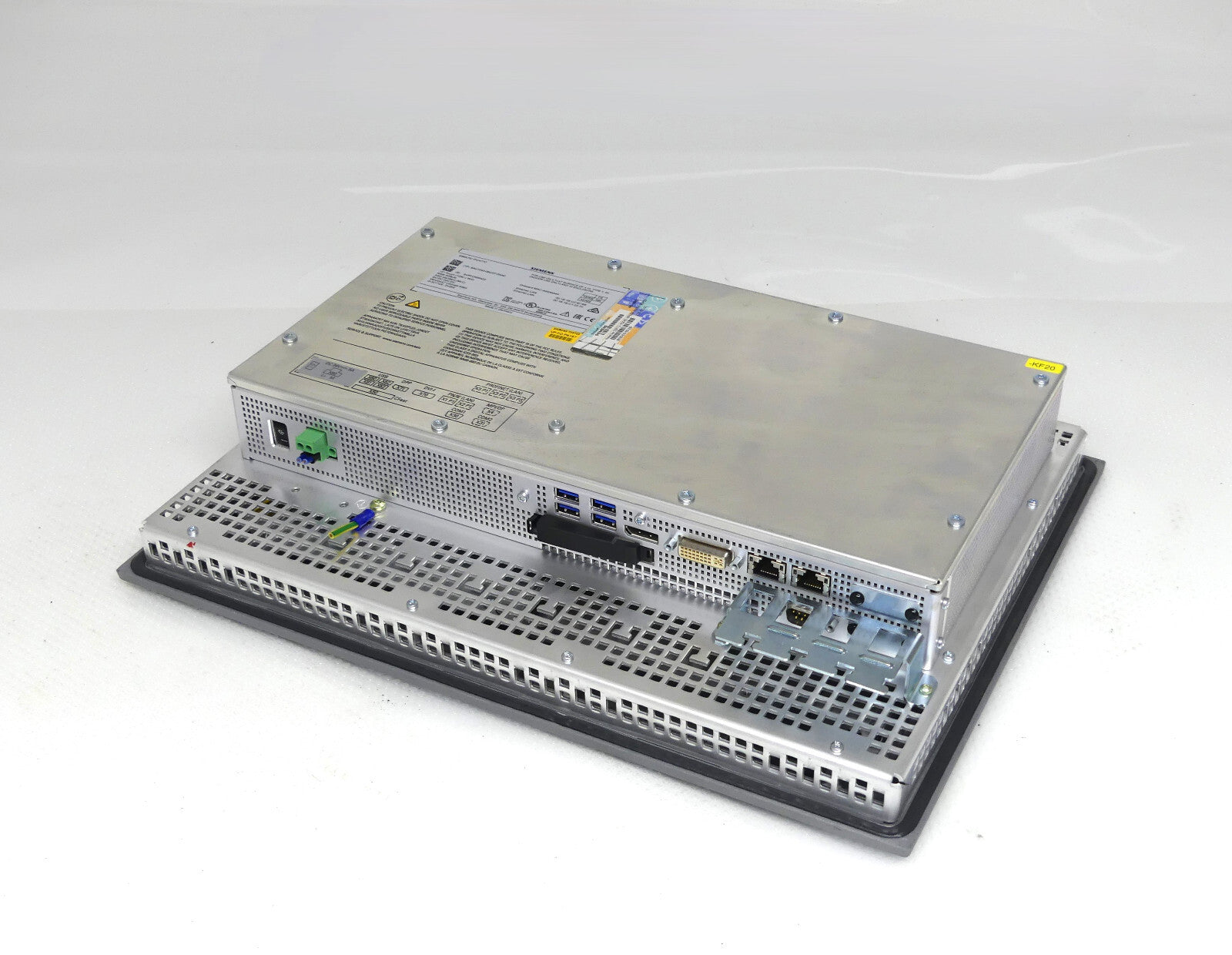 Siemens 6AV7240-3BC07-0HA0