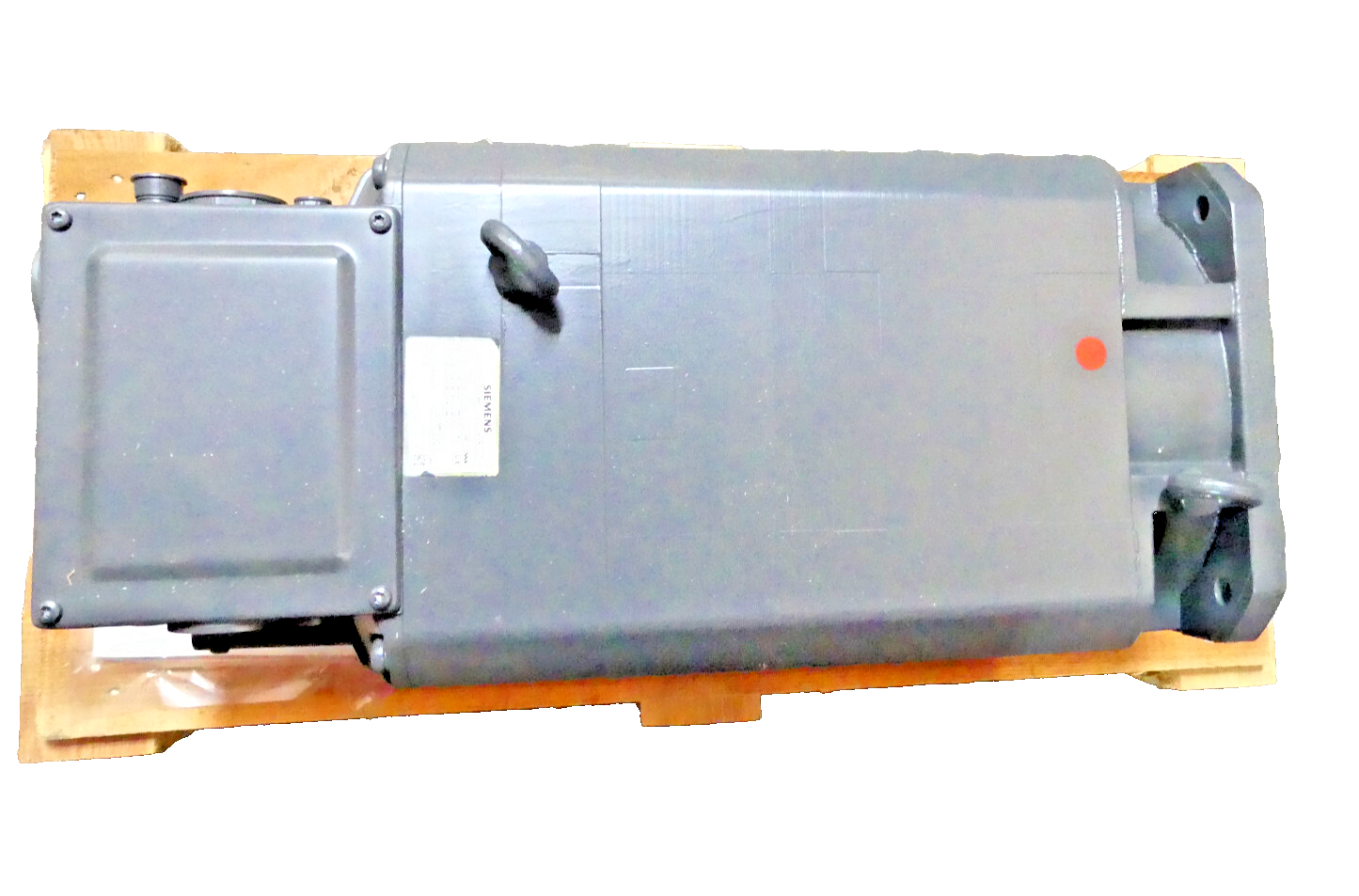 Siemens 1PH7167-7HD03-0BK6