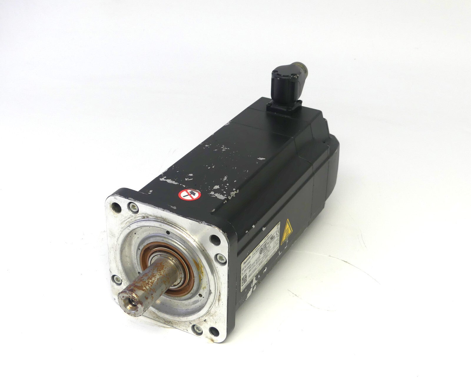 Rexroth MS2N06-D0BRN-CMSG2-NNNNN-NN