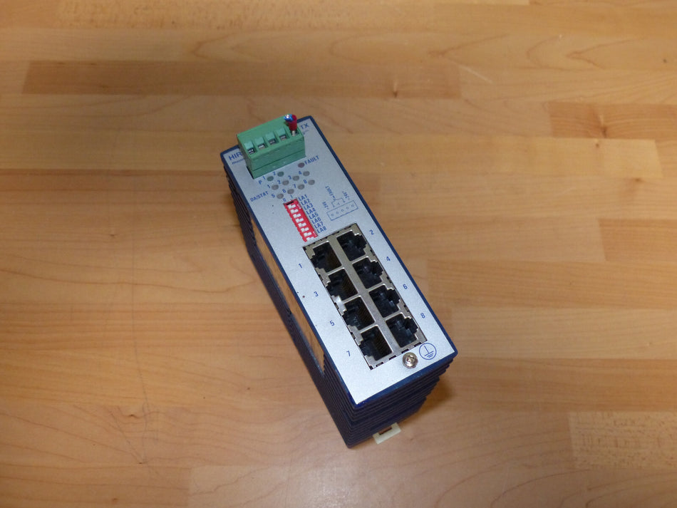 Hirschmann rs2-tx used