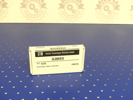 STM DL20R/S70