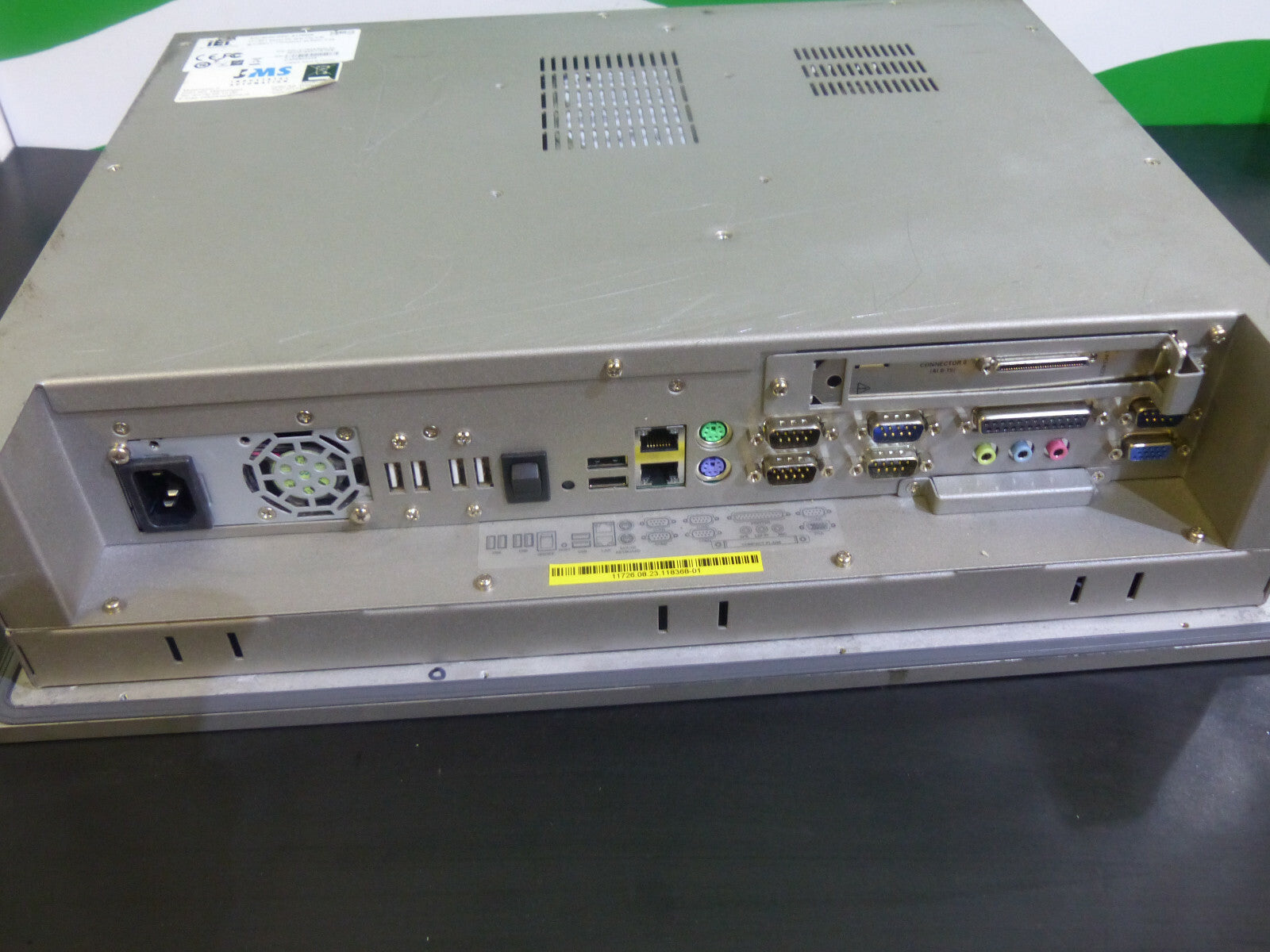 GDO PPC-5170GS