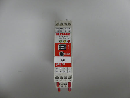 EUCHNER CES-AZ-AES-01B