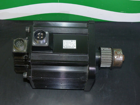 Yaskawa AC Servomotor SGMGH-44Q2A61