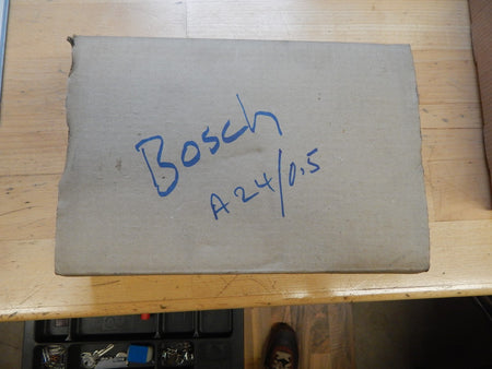 Bosch A24/0,5 Output Analog Ausgang 048483-205401