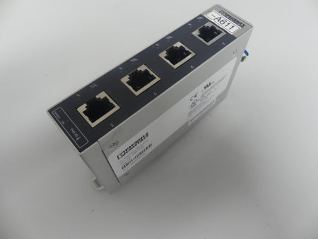 Phoenix Contact FL SWITCH SFN 5TX