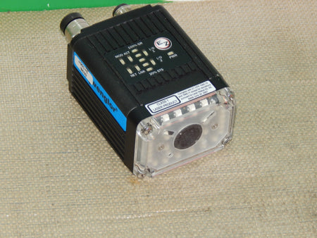  Wenglor Barcode Scanner FIS-6801-1511G-01