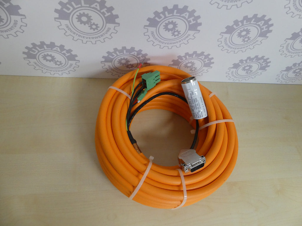 Rexroth Kabel Hybrid RH2 - 023