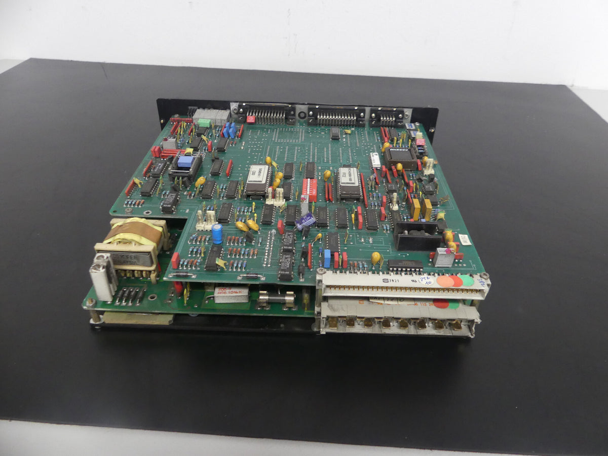 INFRANOR U/220 I/12 SMTBSI 220/12W G3/PTZ10