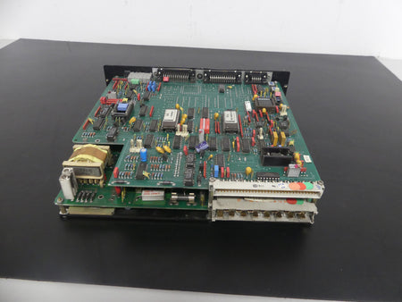INFRANOR U/220 I/12 SMTBSI 220/12W G3/PTZ10