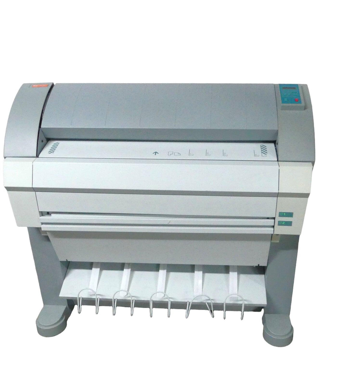 Oce model 01001