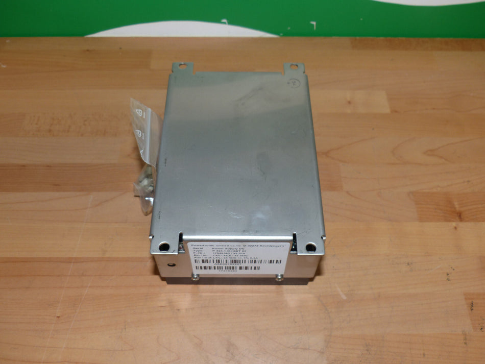 powertronic Power supply DC P 324.1-D-IGBT 02