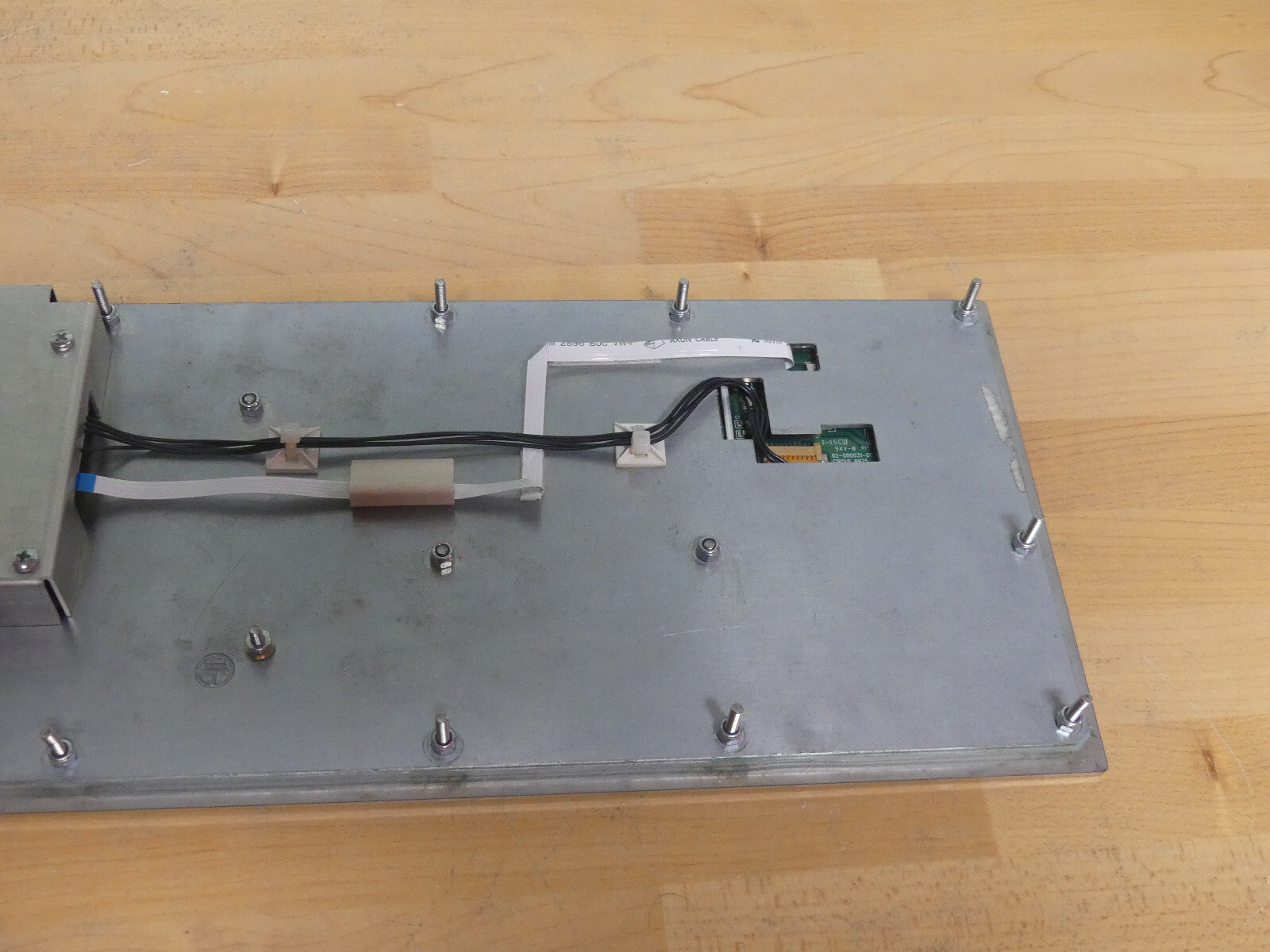 SASSE ELEKTRONIK Keyboard 1580.9904406