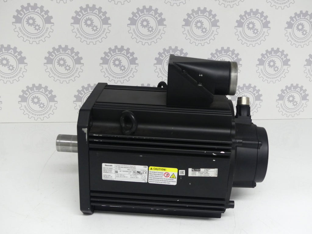 REXROTH MSK100A-0300-NN-S2-AG0-RNNN