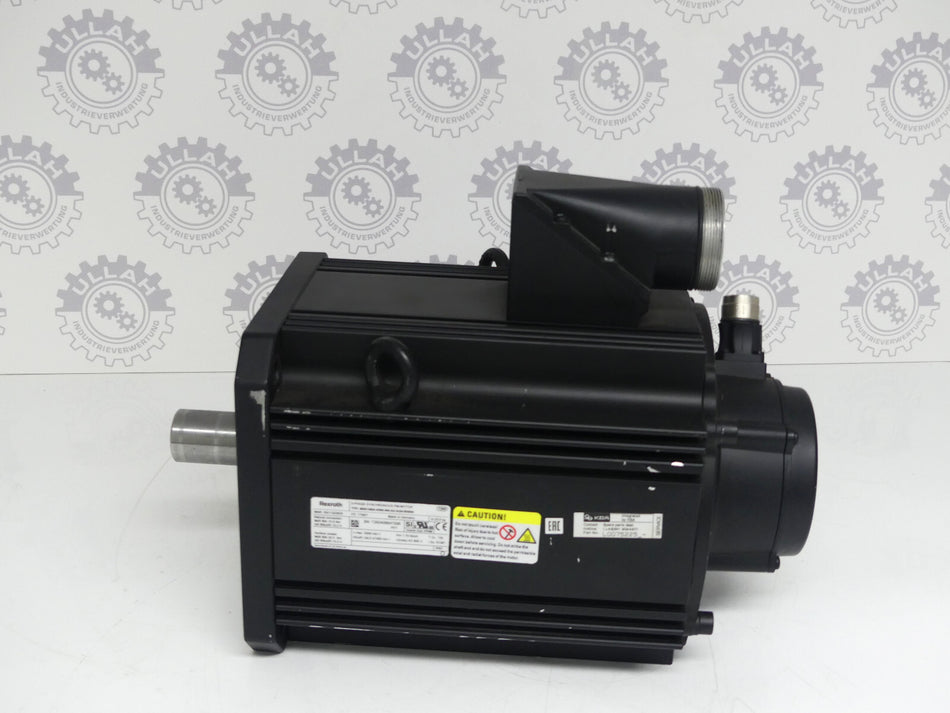 REXROTH MSK100A-0300-NN-S2-AG0-RNNN