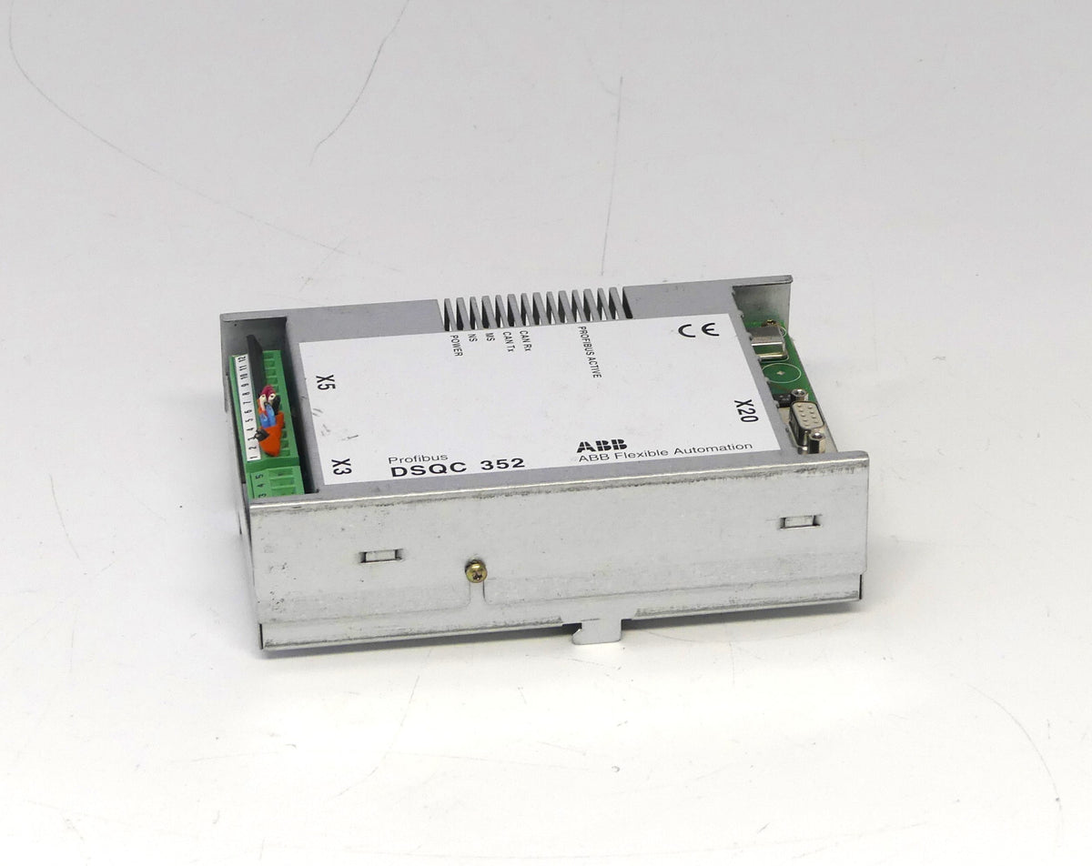 DSQC 352, ABB