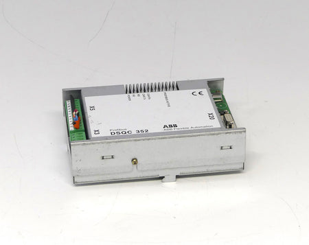 DSQC 352, ABB