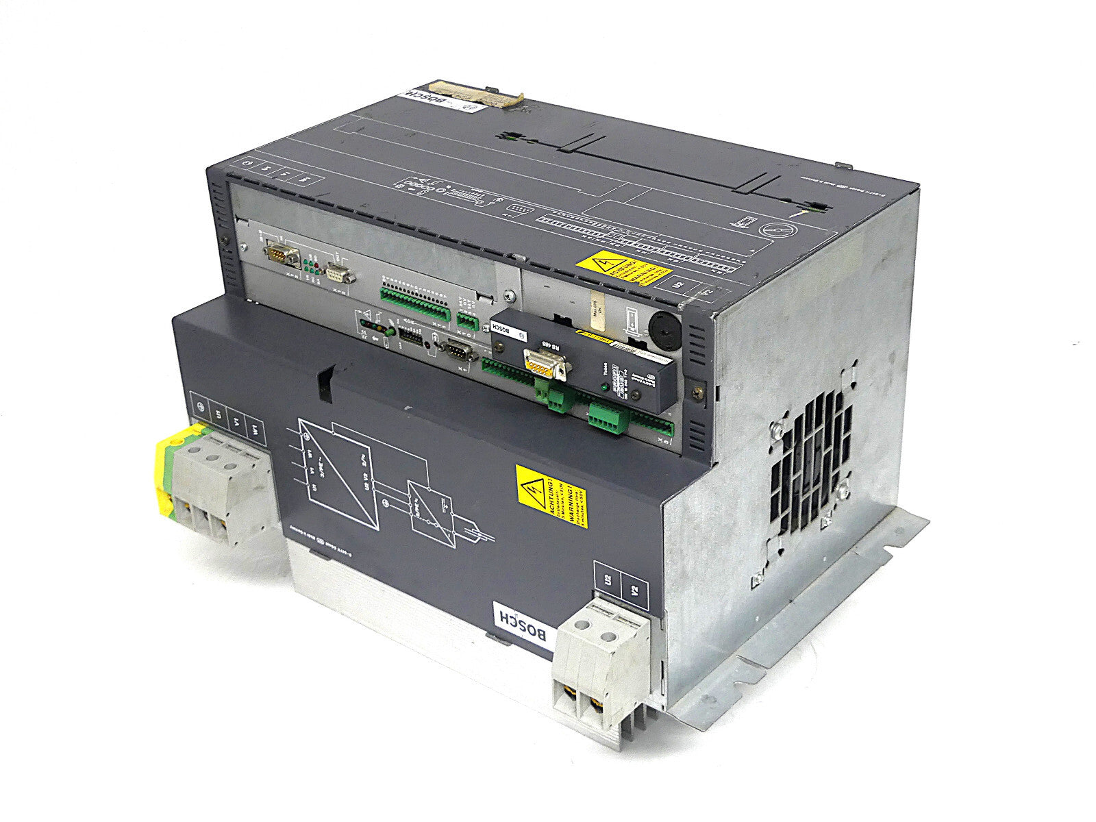 BOSCH PSI 6000 FREQUENZUMRICHTER PSI6101.321 L1