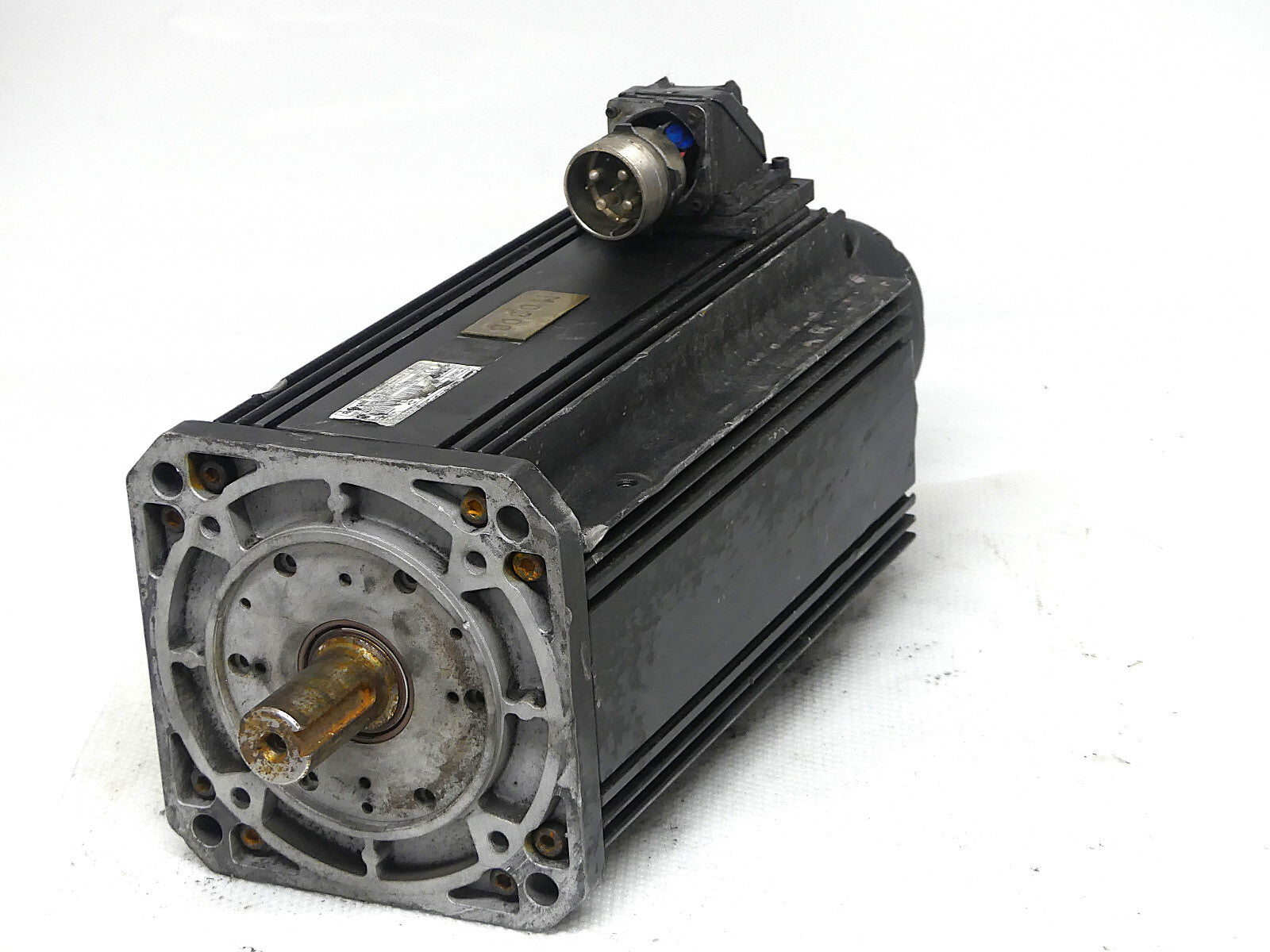 Rexroth MAC112C-0-ED-4-C/130-A-1/WI520LV/S005 ( beschädigt)