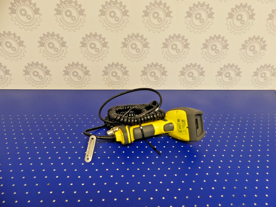 COGNEX DM8050X