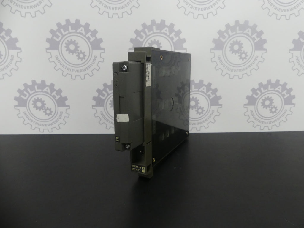 Mitsubishi MEM-A MC437