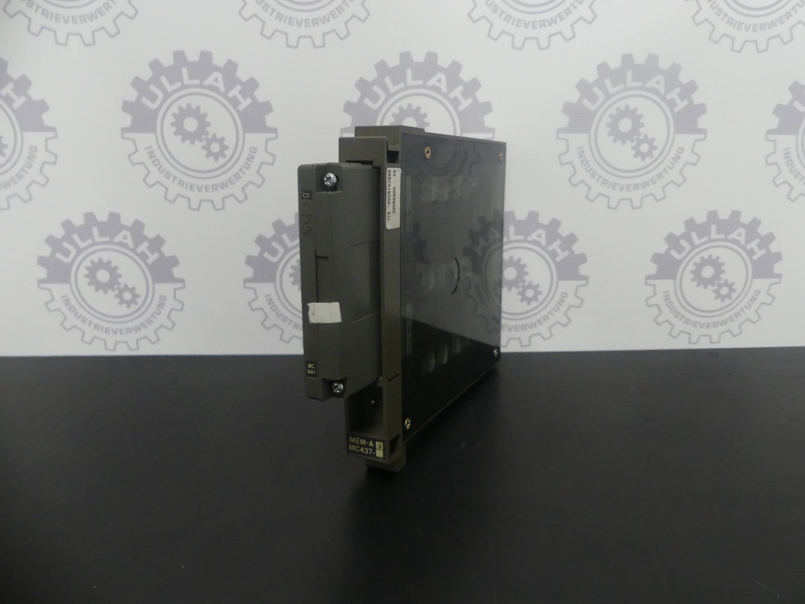 Mitsubishi MEM-A MC437