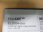 Beckhoff EL2004