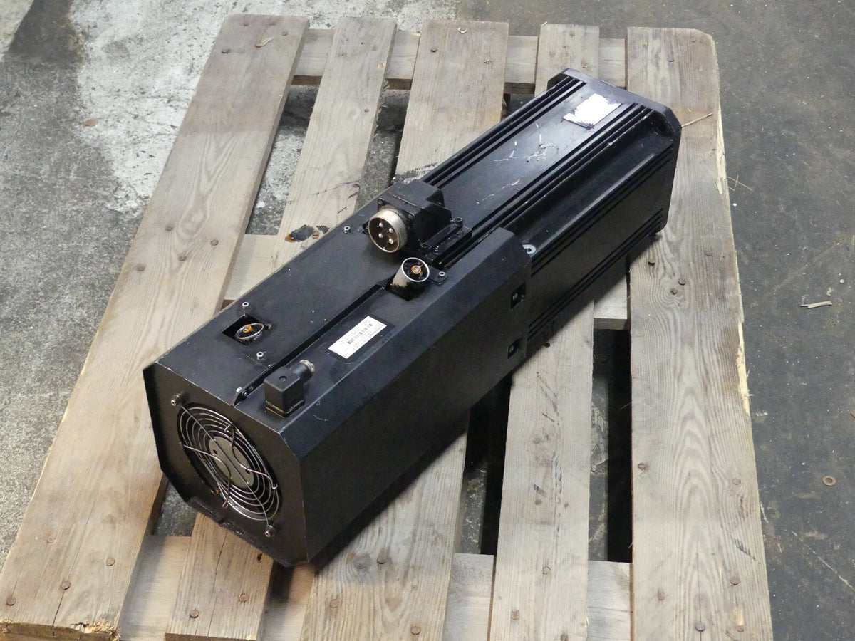 REXROTH  MAC112D-1-FD-4-C/130-B-1/DI524LX/