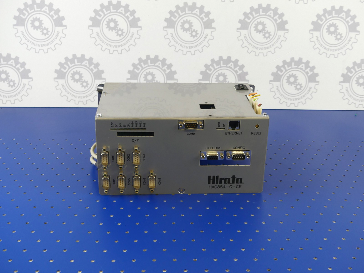 Hirata HAC854-G-CE Control Module