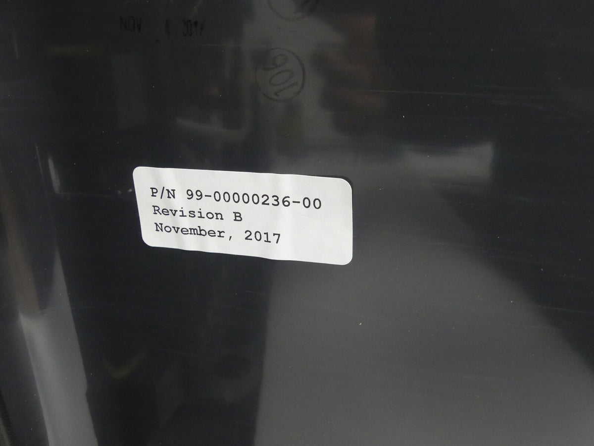 Nemko rethink robotics  021802CP00018 Controller-Box
