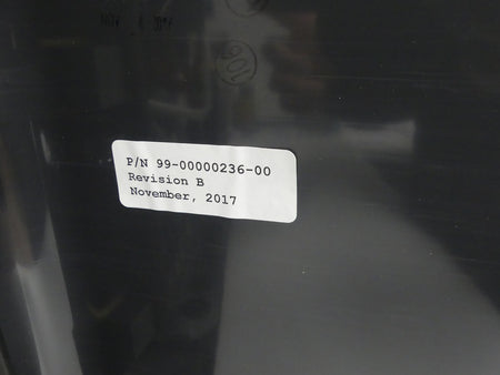 Nemko rethink robotics  021802CP00018 Controller-Box