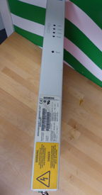Siemens Simovert Bremseinheit 6SE7018-0ES87-2DA0    6SE7018 0ES87 2DA0