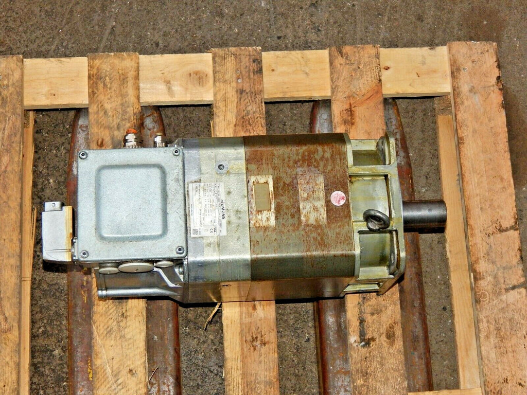  SIEMENS 3~SERVO-MOTOR  1PH7103-2QG02-0CJ0 s.Bilder