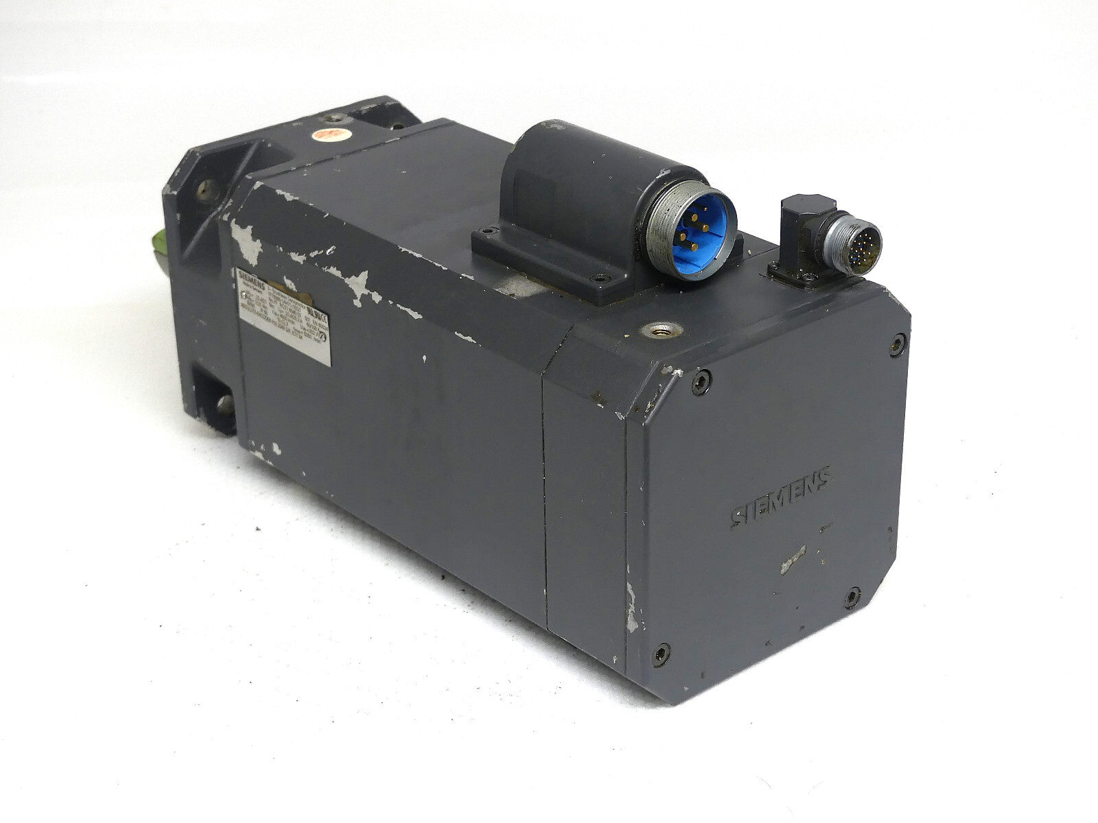 Siemens 1FT6086-1AH71-1EG1