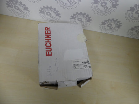 Euchner MGB2-L1-MLI-U-Y0000-BJ-136776