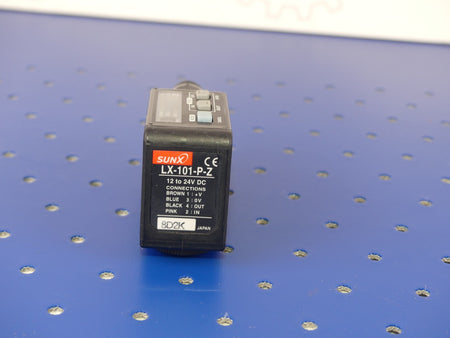 SUNX LX-101-P-Z
