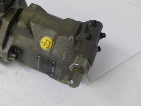 REXROTH A10VSO 18 DR1/31R-PPA12KB2-S0275+ A10VSO 10 DR/52R-PSA14N00