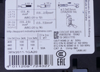 Siemens Sirius 3RV2011-1GA20 Leistungsschalter