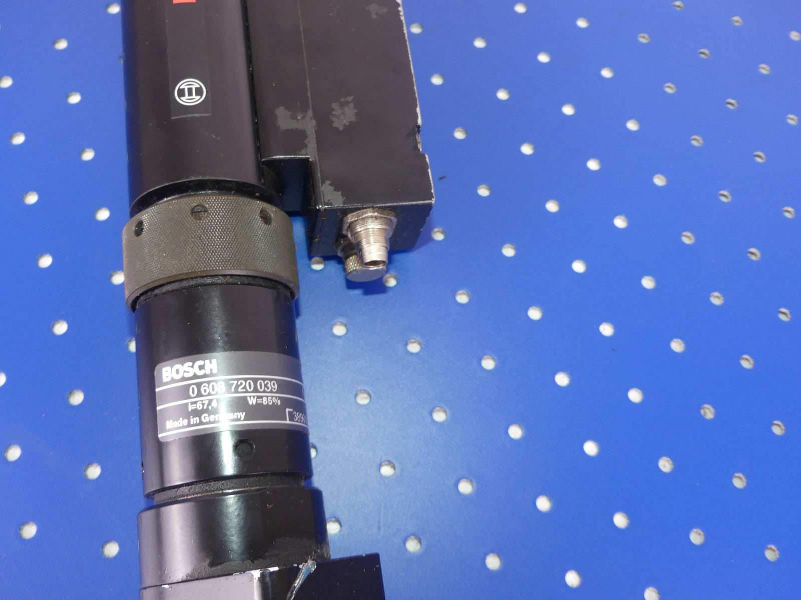 BOSCH 0 608 701 017+0608720039+0608820100+0608810021+0608820066