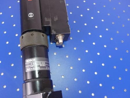 BOSCH 0 608 701 017+0608720039+0608820100+0608810021+0608820066