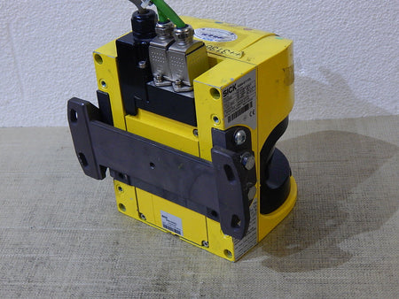 Laserscanner Sick S30A-6111CL BJ 2012 used