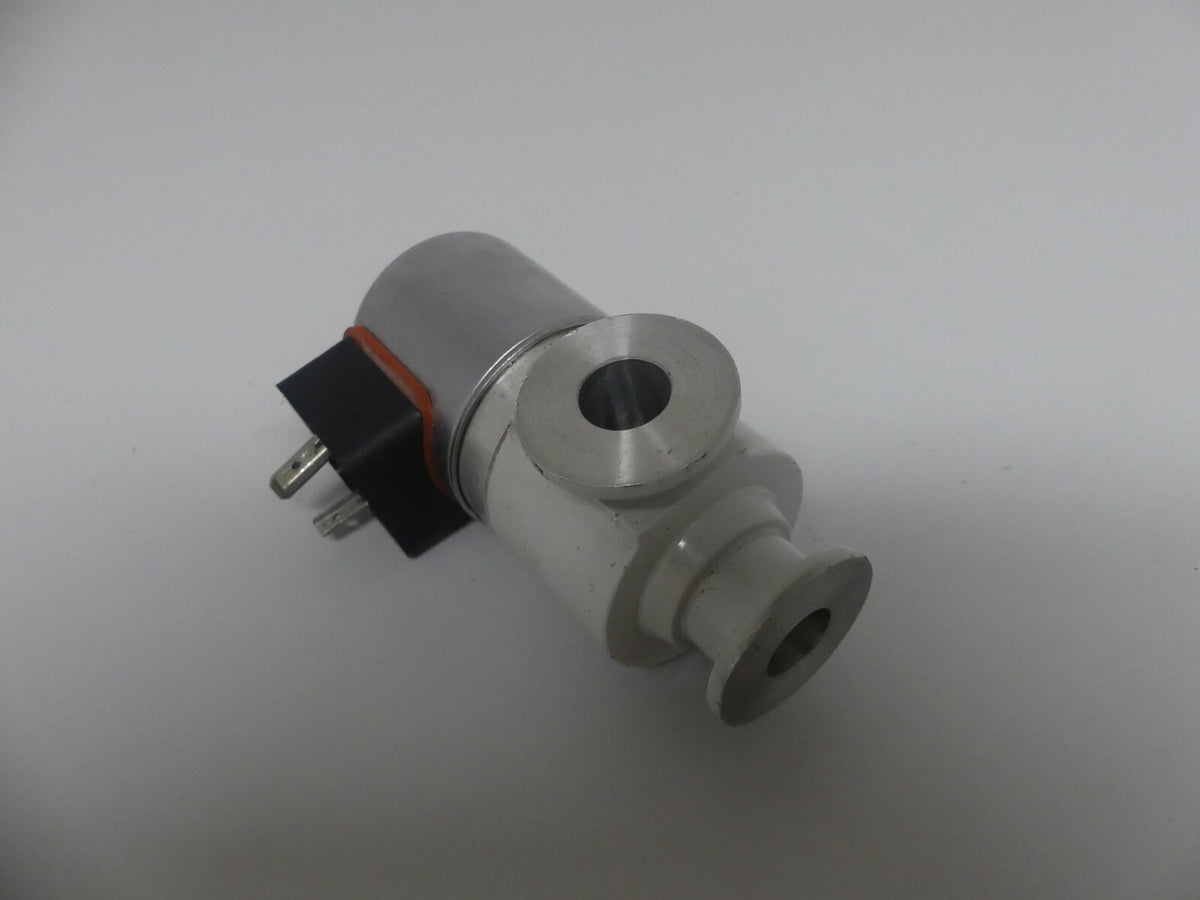 OERLIKON LEYBOLD VAKUUM EV 010 EM AL