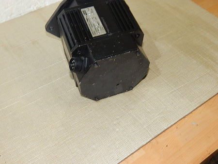  KUKA AC Servomotor KS5CC-005 Used s.Bitte Bilder